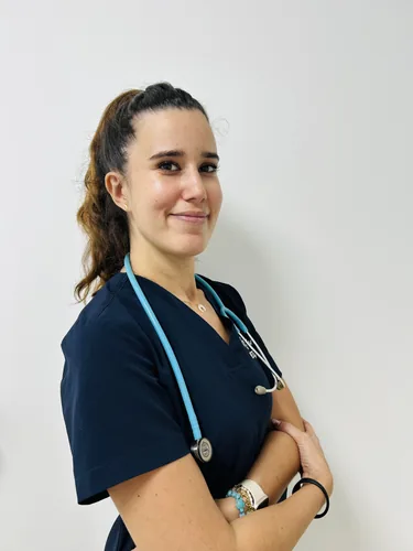 Lucía Martínez Fajardo