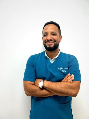 Gabriel Coronel Tovar